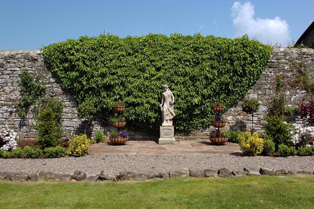 Moresby Hall Værelse billede